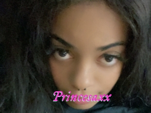 Princesaxx