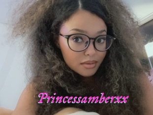 Princessamberxx