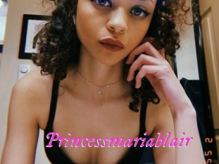 Princessmariablair