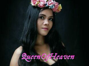 QueenOfHeaven