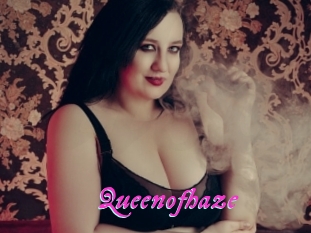 Queenofhaze