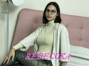 REBECCKA