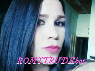 ROMYTRUDEhot