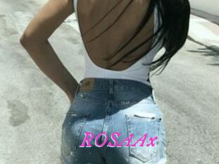 ROSAAx