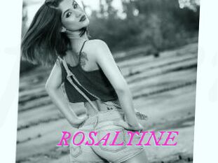 ROSALYINE