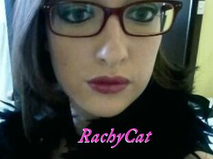 RachyCat