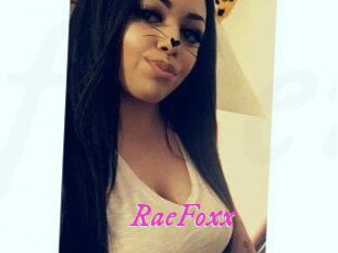 RaeFoxx