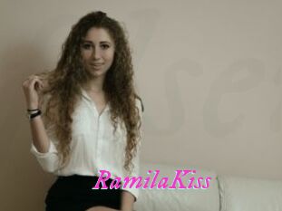 RamilaKiss