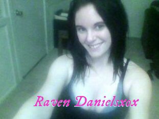 Raven_Danielsxox