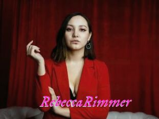 RebeccaRimmer