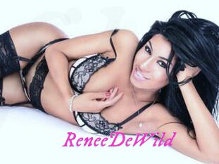 ReneeDeWild