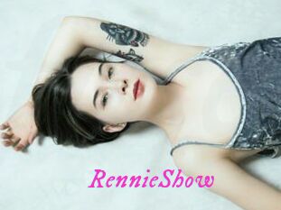 RennieShow