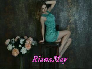 RianaMay