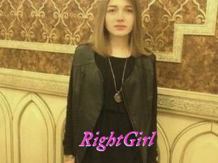 RightGirl
