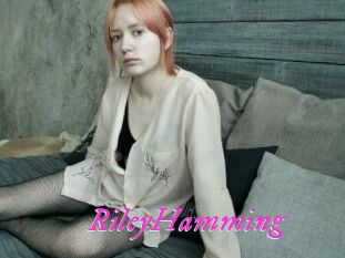 RileyHamming