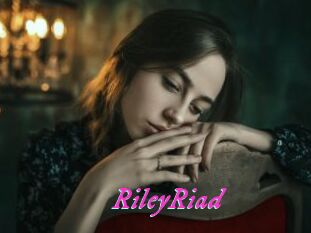 RileyRiad