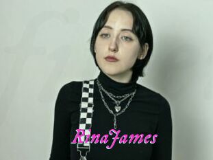 RinaJames