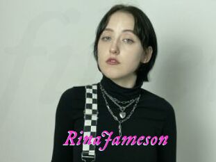 RinaJameson