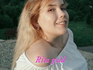 Rita_gold