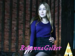 RohannaGolker