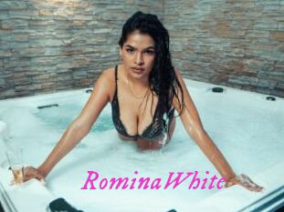 RominaWhite