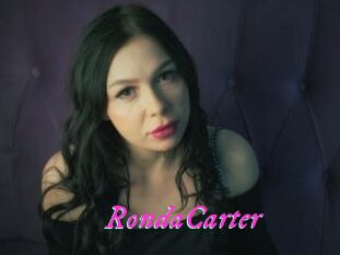 RondaCarter