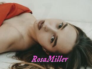 RosaMiller