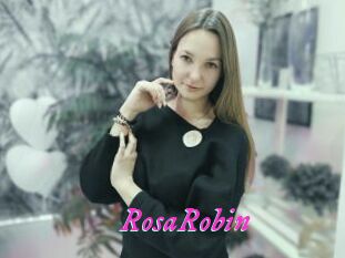 RosaRobin