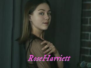 RoseHarriett