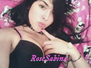 RoseSabina