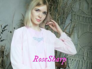 RoseSharp