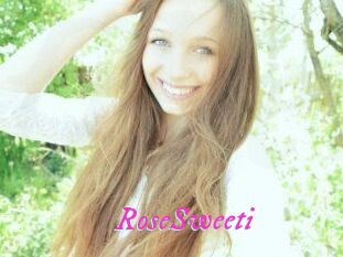 RoseSweeti