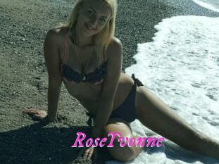 RoseYvonne