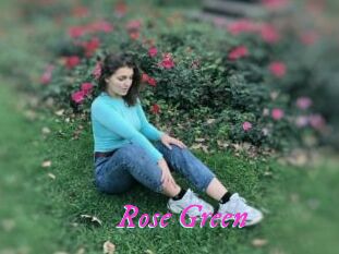 Rose_Green