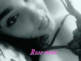 Rose_xoxo