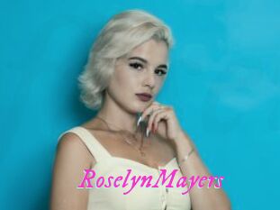 RoselynMayers