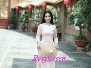 RosyGreen