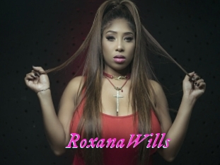 RoxanaWills