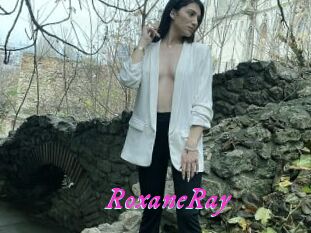 RoxaneRay