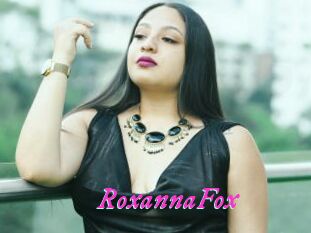 RoxannaFox