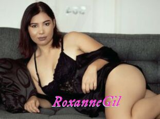 RoxanneGil