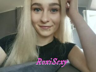 RoxiSexy