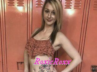 RoxieRoxx