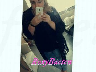 RoxyBaeten