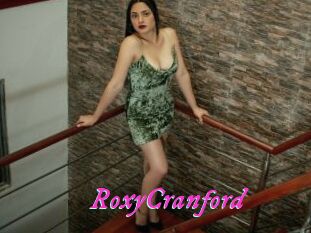 RoxyCranford