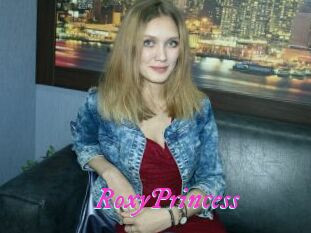 RoxyPrincess