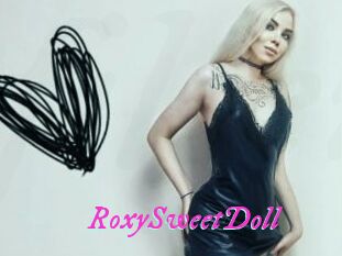 RoxySweetDoll