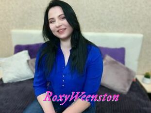 RoxyWeenston