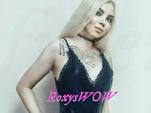 RoxysWOW