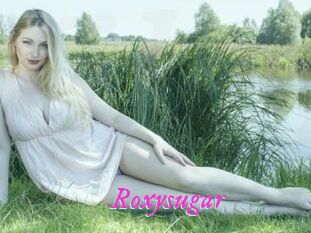 Roxysugar